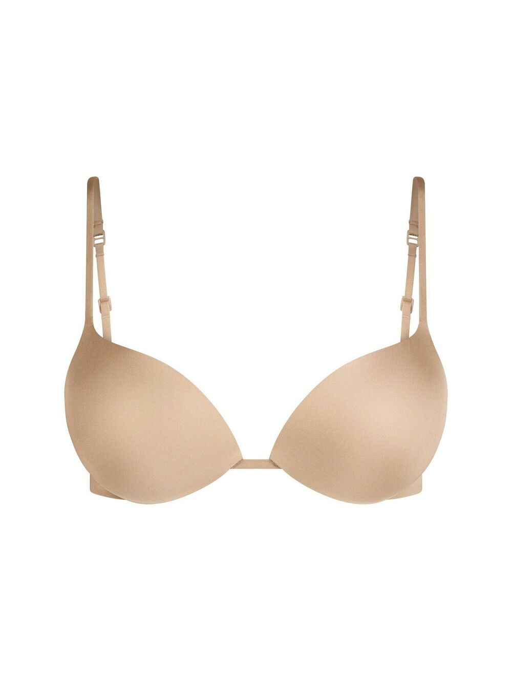 SKIMS NWT Ultimate Super Push-Up Bra - Size 38DD - Picture 6 of 6